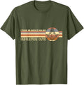 I Took an Oath Masonic Freemason Master Mason T-Shirt - FUKAMASONIC
