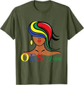 OES Diva Sister Order of the Eastern Star Parents' Christmas T-Shirt - FUKAMASONIC