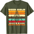 Im A Past Master Freemason Masonic Master Masons Freemasonry T-Shirt - FUKAMASONIC