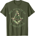 Mason Masonic Camo Freemason T-Shirt - FUKAMASONIC
