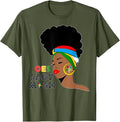 OES Lady Magic Sister Order Of The Eastern Star Mother's Day T-Shirt - FUKAMASONIC