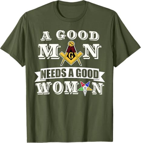 Fraternal & Masonic - Freemasonry Apparel Clothing T-Shirt - FUKAMASONIC