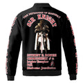 Customize The Defenders Of Masonry Sir Knight Armor of God Knight Templar PHA Unisex Bomber Jacket - FUKAMASONIC