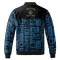 Customized Freemasonry Masonic Vintage Picture Bomber Jacket S-5XL - FUKAMASONIC
