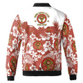 Custom York Rite Past Eminent Commander Masonry Bomber Jacket S-5XL - FUKAMASONIC