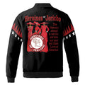 Personalized Heroines of Jericho HOJ Sisterhood Bomber Jacket S-5XL - FUKAMASONIC