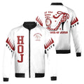 Customized Heroines of Jericho HOJ Sisterhood Bomber Jacket S-5XL - FUKAMASONIC