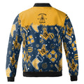 Custom Name Mason Christmas Gift Winter Bomber Jacket S-5XL - FUKAMASONIC