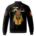 Personalized Freemason Mystic Noble Shriners Bomber Jacket S-5XL - FUKAMASONIC