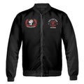 Personalized HOJ Lady Heroines of Jericho Freemason Bomber Jacket S-5XL - FUKAMASONIC