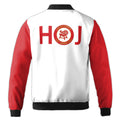 Customized Name Heroines of Jericho Bomber Jacket S-5XL - FUKAMASONIC