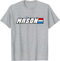 Mason Hero Freemason T-Shirt - FUKAMASONIC