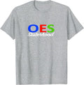 OES Sisterhood T-Shirt - FUKAMASONIC