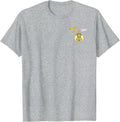 Shriners Masonic Logo Symbol T Shirt - FUKAMASONIC
