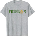 Veteran Freemason T-Shirt - FUKAMASONIC