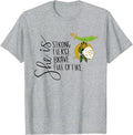 Daughters of the Nile OES Order Eastern Star She is Sister T-Shirt - FUKAMASONIC