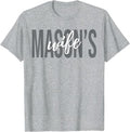 Mason's Wife Freemasonry Master Freemason Wife T-Shirt - FUKAMASONIC