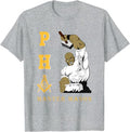 Greats Mason: Masonic PHA Master Masons Father's Christmas T-Shirt - FUKAMASONIC