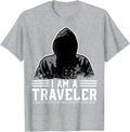 Freemason Gift Design Idea T-Shirt - FUKAMASONIC
