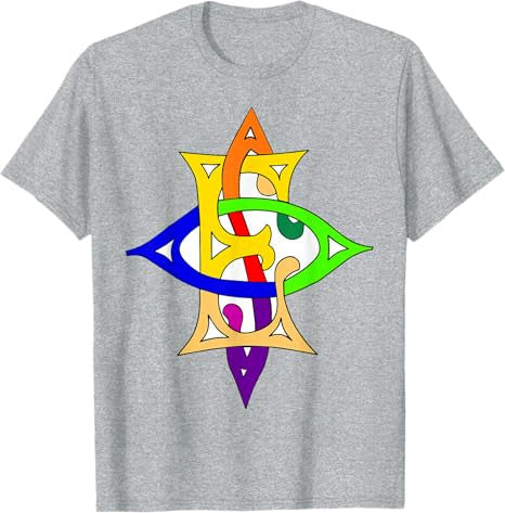 OES Labyrinth Order of the Eastern Star Parents' Day Gift T-Shirt - FUKAMASONIC