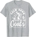 Freemasonry Goat Conspiracy Design T-Shirt - FUKAMASONIC