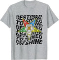 Retro Order Of The Eastern Star Shirt OES Shirt For Diva T-Shirt - FUKAMASONIC