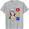 Order Of The Eastern Star OES Ring Diva Sisterhood Sistar T-Shirt - FUKAMASONIC
