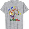 Order Of The Eastern Star OES Ring Diva Sisters of Color T-Shirt S- 5XL - FUKAMASONIC