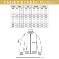 Personalized Daughters of Isis Lady Shriner DOI Bomber Jacket S-5XL - FUKAMASONIC