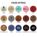 Customized Masonic Vines Stars Pattern Coaster, Freemason Lodge Gift - FUKAMASONIC