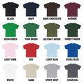 Noble Shriner Deco Style Masonic T-Shirt - FUKAMASONIC