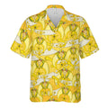 Customized Temple Mason Noble Shriners Hawaiian Shirt S-5XL - FUKAMASONIC