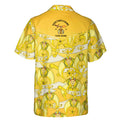 Customized Temple Mason Noble Shriners Hawaiian Shirt S-5XL - FUKAMASONIC