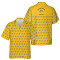 Custom OES Order of The Eastern Star Masonic Multi-color Hawaiian Shirt S-5XL - FUKAMASONIC