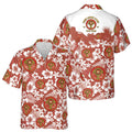 Custom York Rite Past Eminent Commander Masonry Hawaiian Shirt S-5XL - FUKAMASONIC