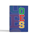 Customize Name OES Order Of The Eastern Star Leather Passport Holder - FUKAMASONIC