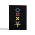 Order Of The Eastern Star OES Sisters Keeper Freemason Passport Holder - FUKAMASONIC