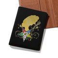 Order Of The Eastern Star OES Sister Passport Holder - FUKAMASONIC