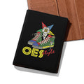 OES Style Order Of The Eastern Star A.F.&A.M. Passport Holder - FUKAMASONIC