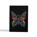 Order of the Eastern Star OES Butterfly Past Matron Passport Holder - FUKAMASONIC