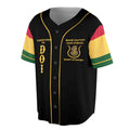 Custom Name Court Name Daughters Ancient Egypt Unisex Baseball Jersey S-5XL - FUKAMASONIC