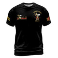 Custom Your Name, Temple Noble Shriners Ride Clyde Came 3D T-shirt Size S-5XL - FUKAMASONIC