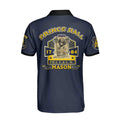 Customize Prince Hall PHA F&A Freemasonary Men's Polo Shirt S-5XL - FUKAMASONIC