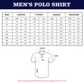 Personalized Master Mason Freemasonry Men's Polo Shirt S-5XL - FUKAMASONIC