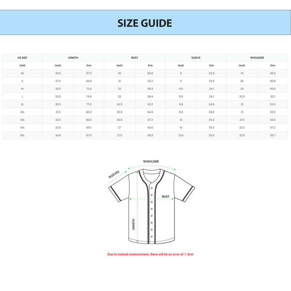 Customize Name Lodge Name Prince Hall PHA Tampered byTradition Freemasonry 3D Baseball Jersey Shirt Size S-5XL