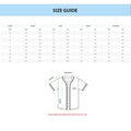 Personalized Master Mason Freemasonry Mystic Baseball Jersey S-5XL - FUKAMASONIC