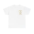 Customize Name Number Lodge Masonic Freemasonary Logo Unisex T-shirt S-5XL - FUKAMASONIC