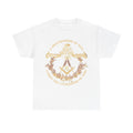 A Brotherhood of Man Masonic Freemasonary Unisex T-shirt S-5XL - FUKAMASONIC