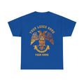 Custom Scottish Rite 32 Degree Emblem Masonic Unisex T-Shirt S-5XL - FUKAMASONIC