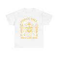 Custom Name Greats Mason Masonic Prince Hall Masons Unisex T-Shirt - FUKAMASONIC
